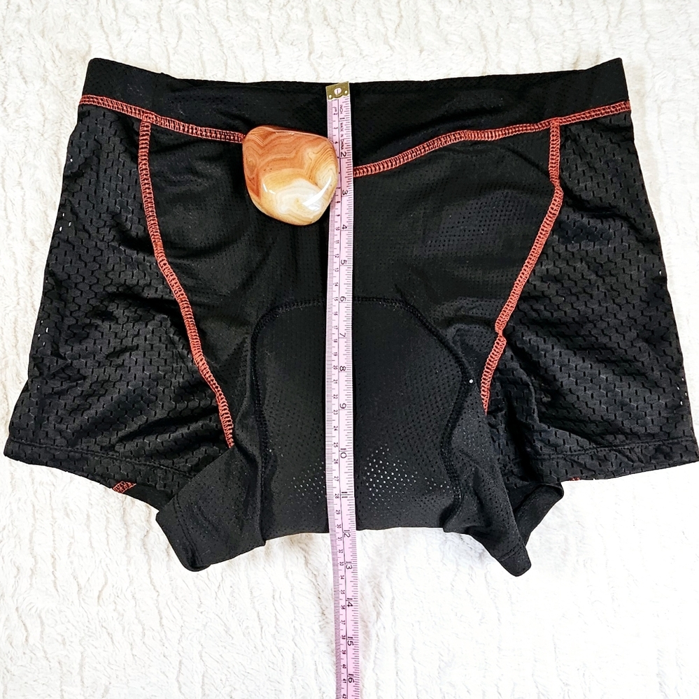 MTB Riding Shorts - Picture 4 of 12